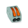 WAGO 222-412 Classic Splicing Connector