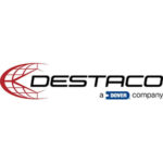 destaco logo