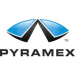 pyramex logo