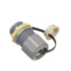 Arlington LPCG757 Low-Profile Non-Metallic Connector