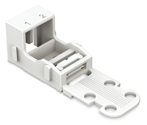 WAGO 221-502 Mounting Carrier For Terminal Blocks