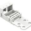 WAGO 221-503 Mounting Carrier For Terminal Blocks