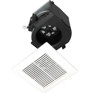 Panasonic FV-07VBB1 Motor/Grille Assembly EcoVent (4 Pack)