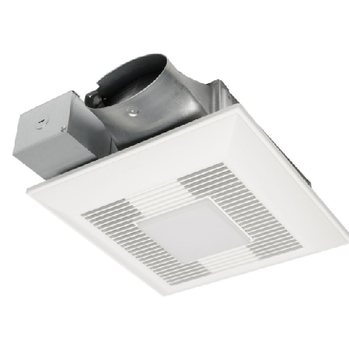 Panasonic FV-0810VSSL1 WhisperValue Exhaust Fan