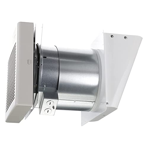 Panasonic FV-08WQ1 WhisperWall Exhaust Fan