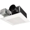 Panasonic FV-0511VFC1 WhisperFit with Condensation (50-80-100 CFM)