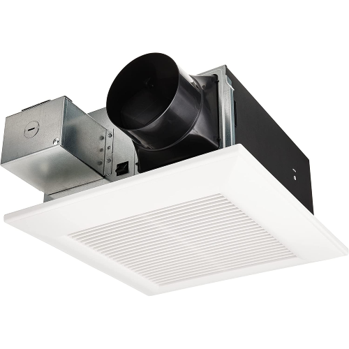 Panasonic FV-0511VFC1 WhisperFit with Condensation (50-80-100 CFM)