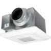 Panasonic FV-0511VKSL2 WhisperGreenSelect LED & Multi Speed