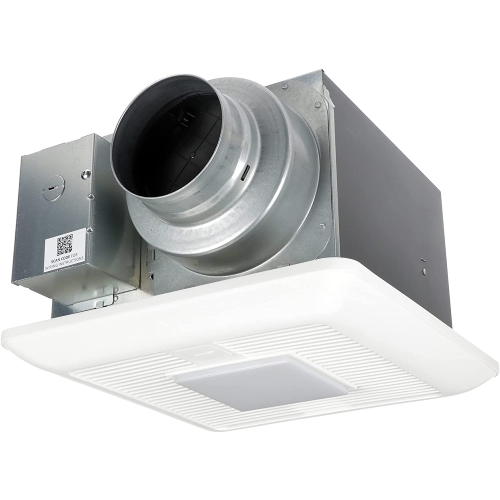 Panasonic FV-0511VKSL2 WhisperGreenSelect LED & Multi Speed