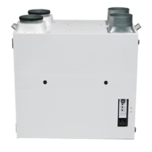 Panasonic FV-20VEC1 Intelli-Balance 200 ERV - Temparate / Cold Climate