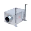 Panasonic FV-30NLF1 WhisperLine 340 CFM In-Line Bathroom Fan
