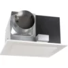 Panasonic FV40VQ4 WhisperCeiling Ventilation 390 CFM