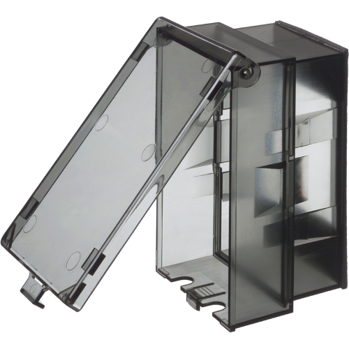 Arlington 60VC Low Profile IN-and-OUT Cover