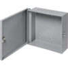 Arlington EB0708 Heavy-Duty Non-Metallic Enclosure Box 7x8x3.5