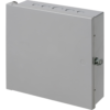 Arlington EB1212 Heavy-Duty Non-Metallic Enclosure Box 12x12x4