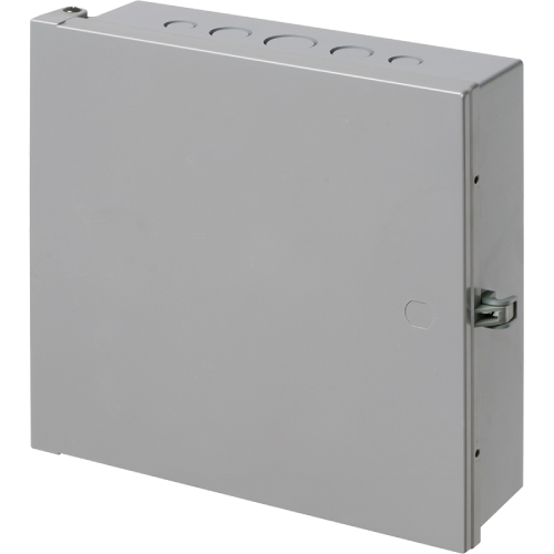 Arlington EB1212 Heavy-Duty Non-Metallic Enclosure Box 12x12x4